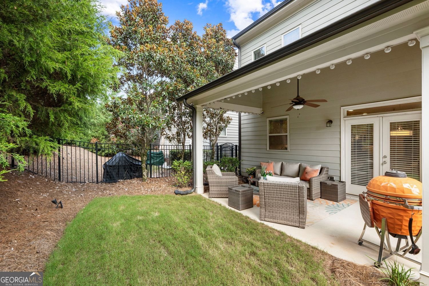 925 Hargrove Point Way Alpharetta - 26
