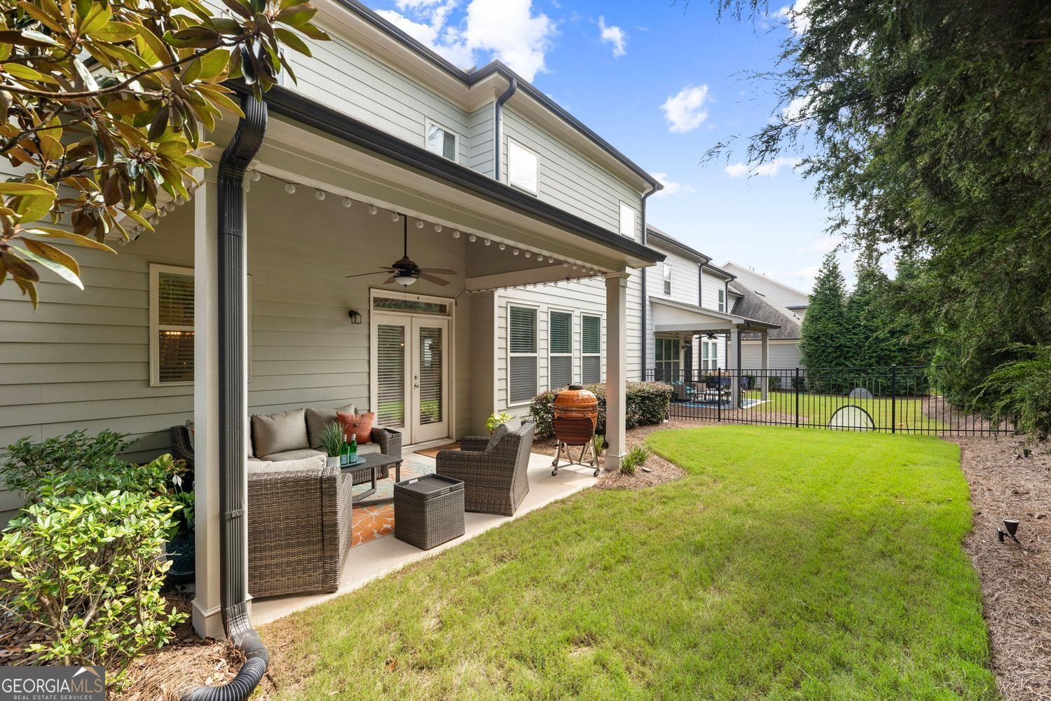 925 Hargrove Point Way Alpharetta - 27