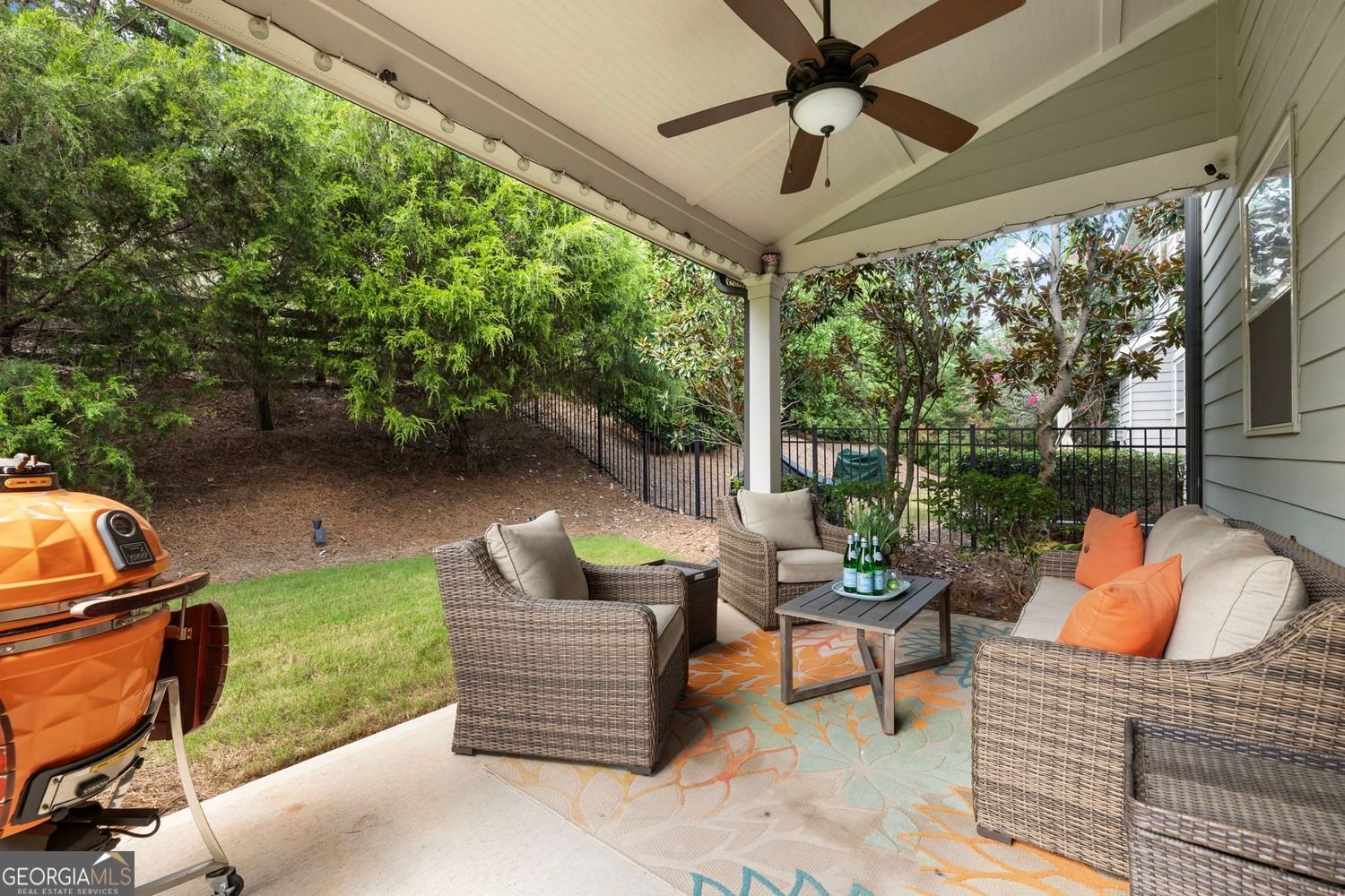 925 Hargrove Point Way Alpharetta - 28