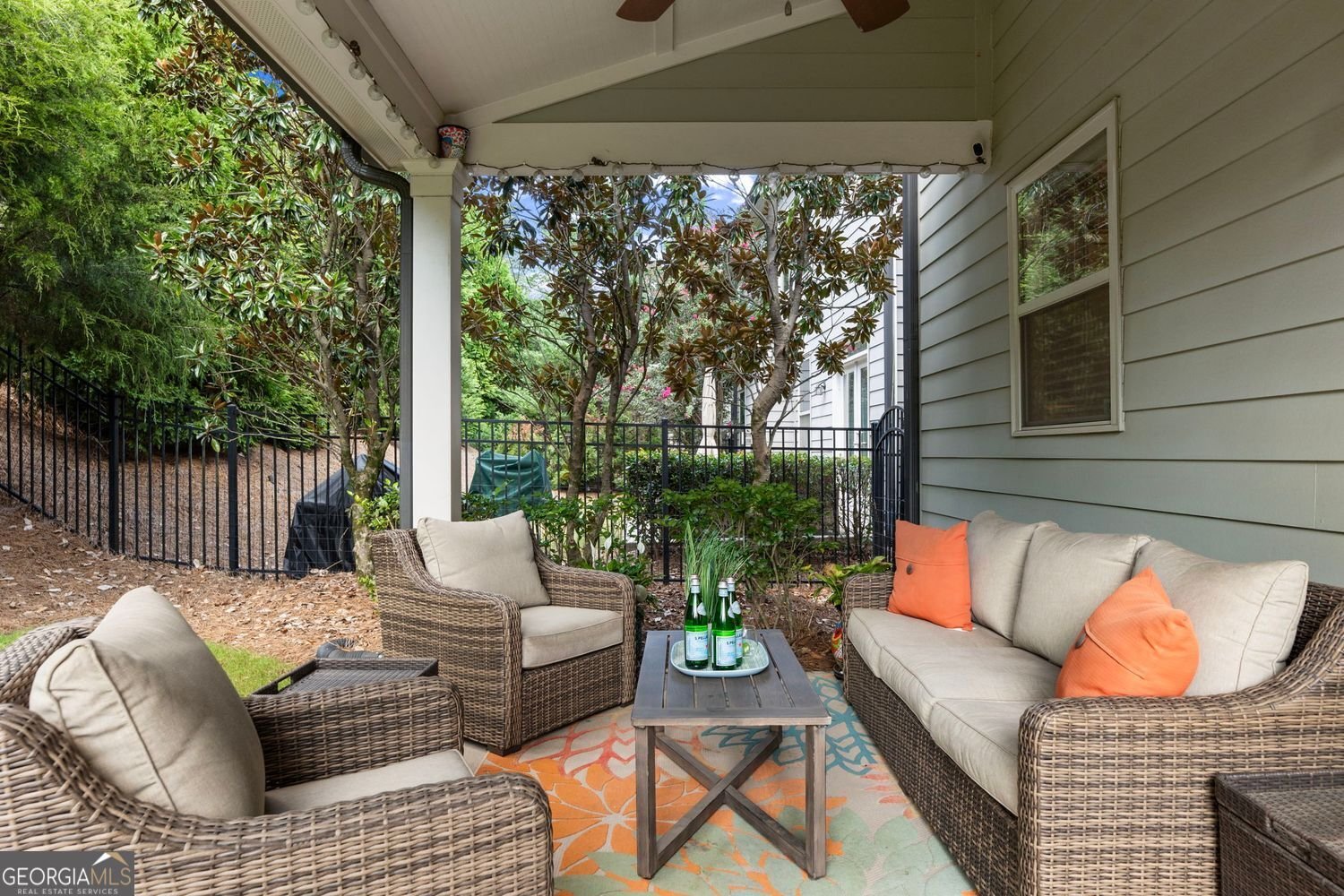 925 Hargrove Point Way Alpharetta - 29
