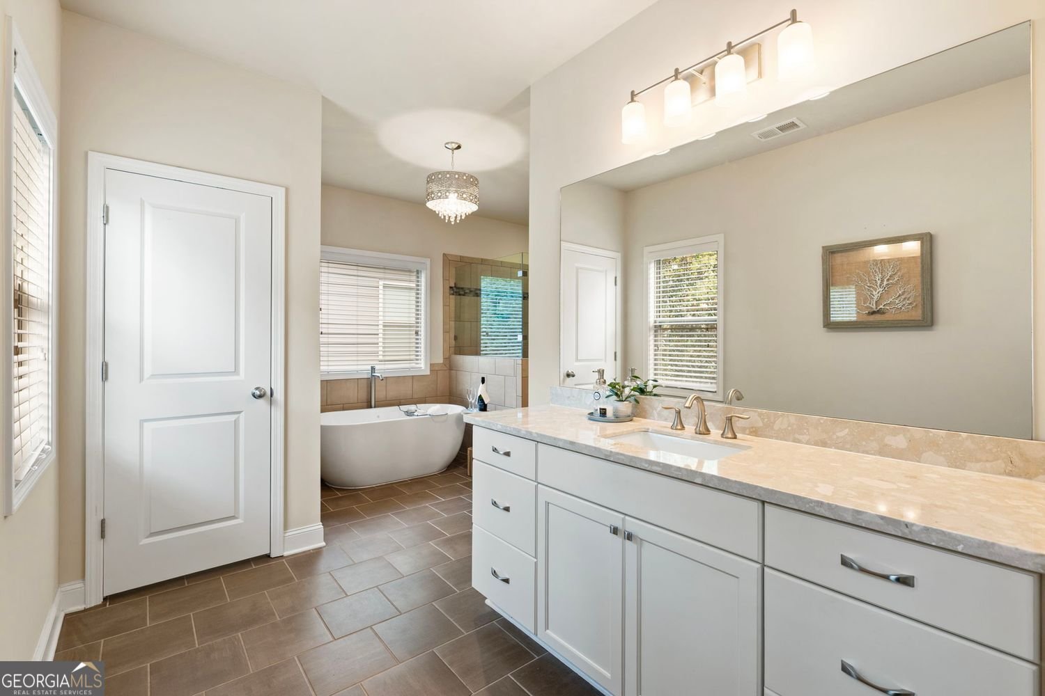 925 Hargrove Point Way Alpharetta - 3
