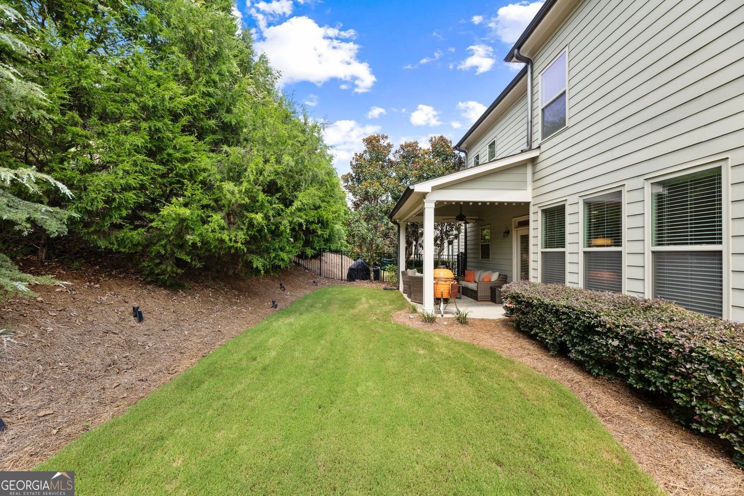 925 Hargrove Point Way Alpharetta - 31