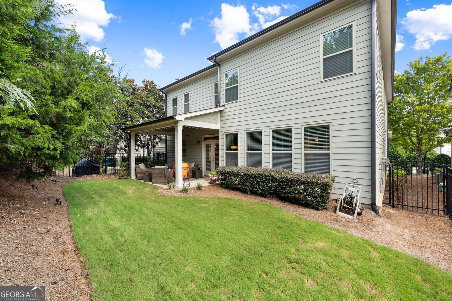 925 Hargrove Point Way Alpharetta - 54