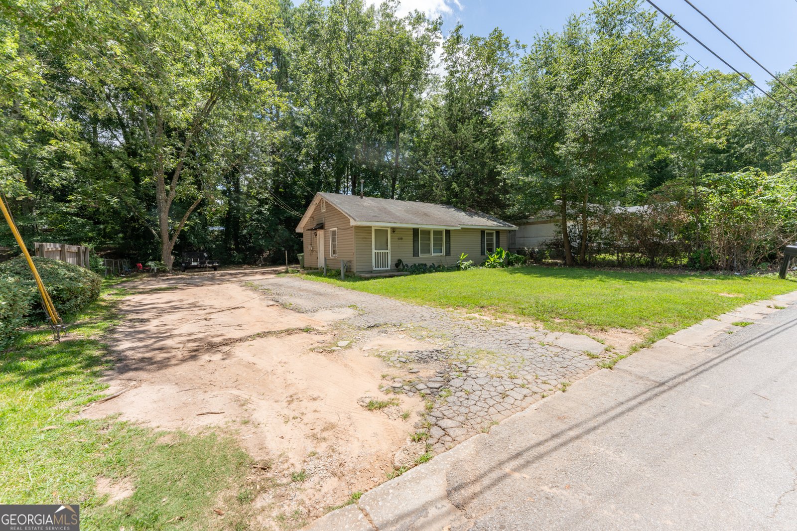 1119 George Circle Griffin - 3