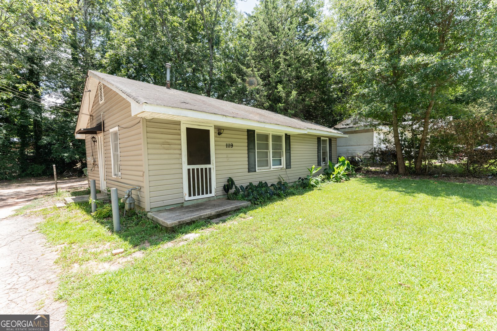 1119 George Circle Griffin - 6