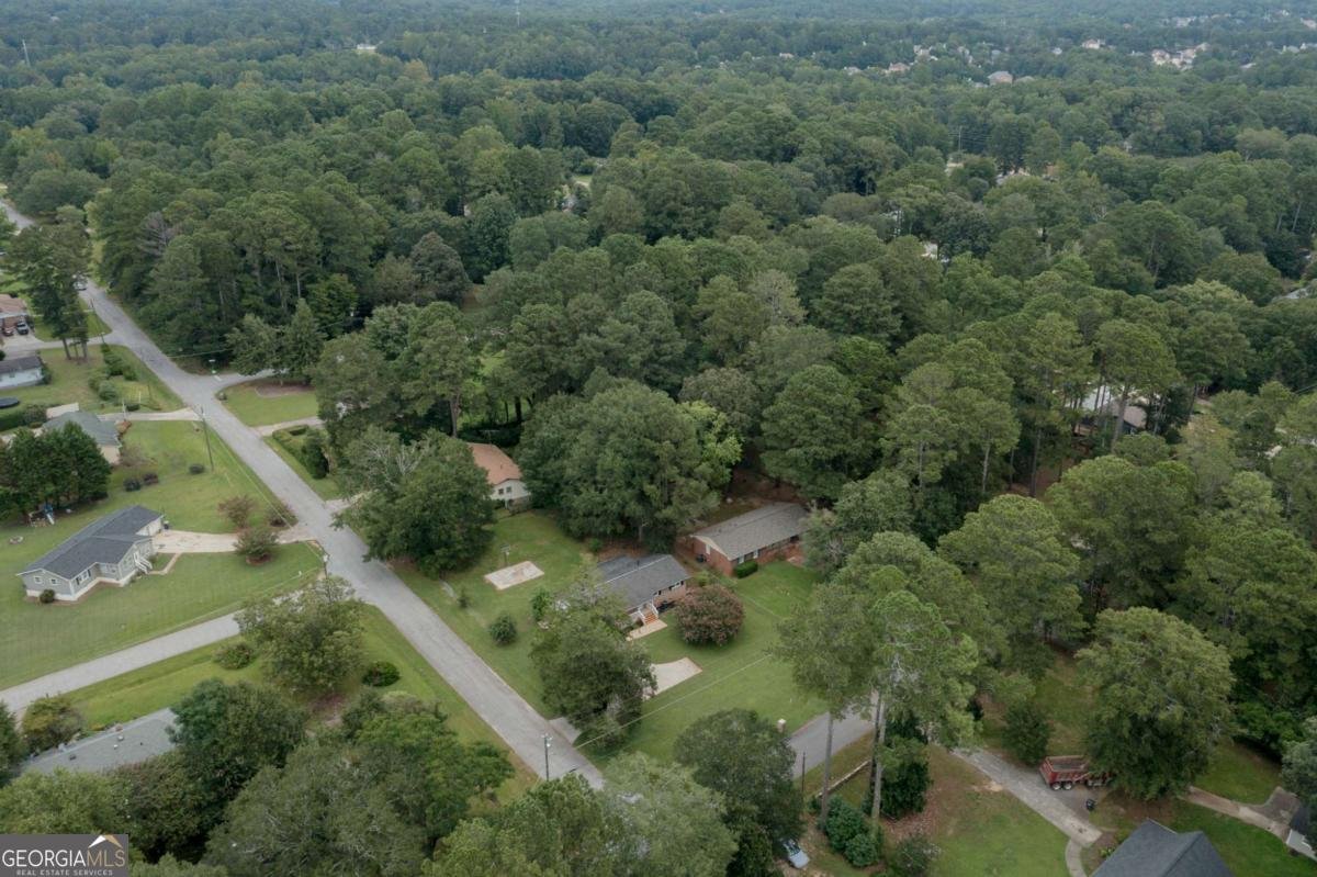 832 Virginia Court Conyers - 1