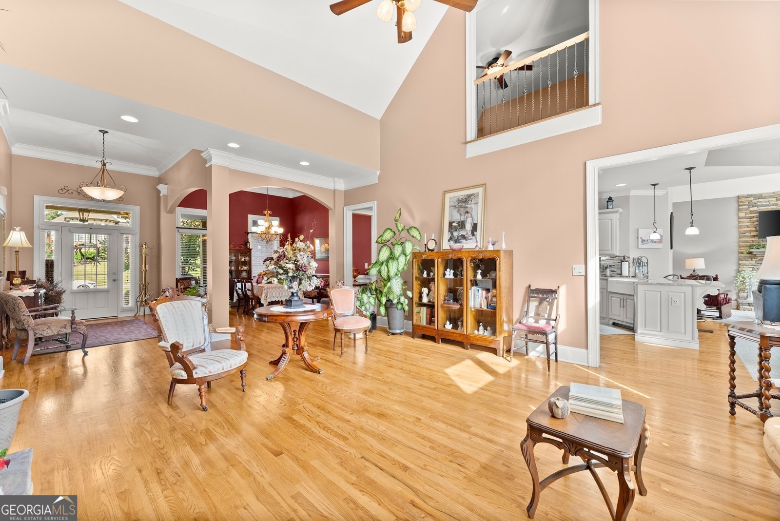 387 Fountianhead Drive Jefferson - 14