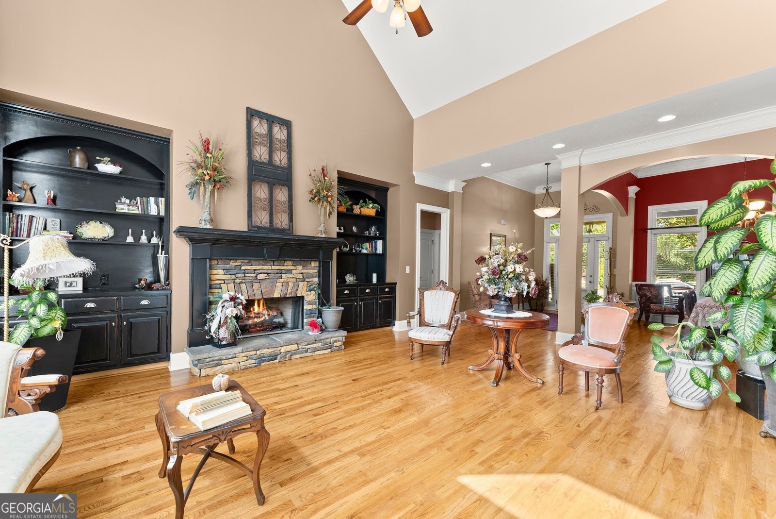 387 Fountianhead Drive Jefferson - 15