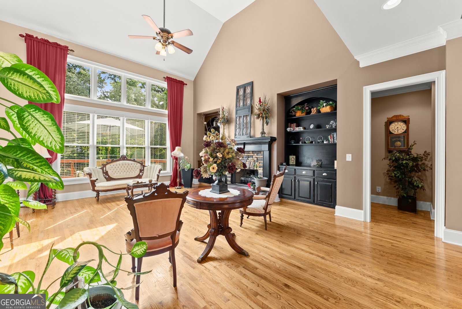 387 Fountianhead Drive Jefferson - 16