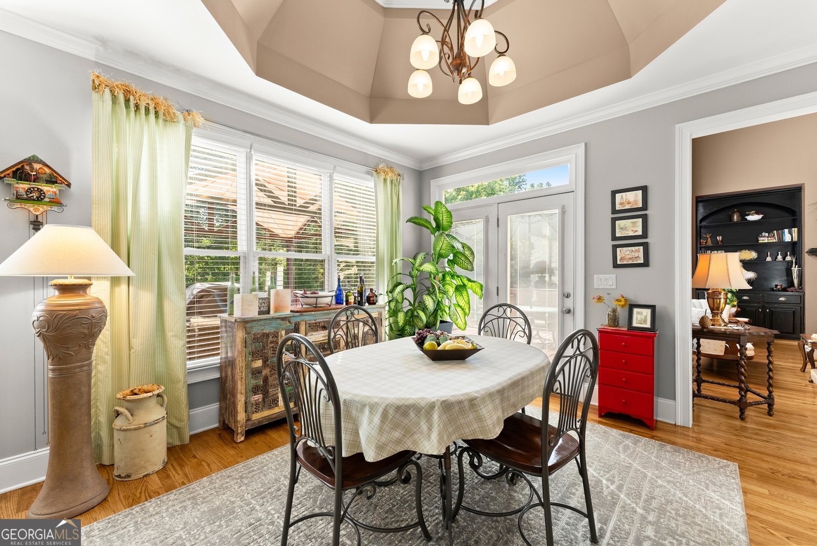 387 Fountianhead Drive Jefferson - 17