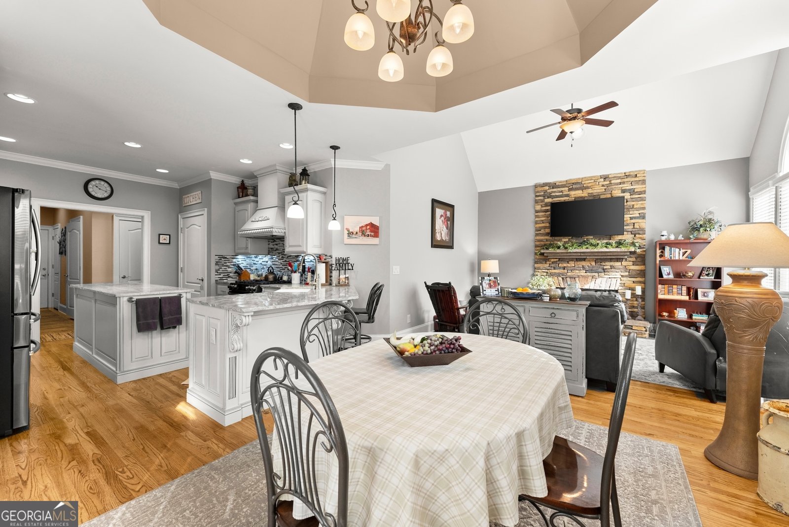 387 Fountianhead Drive Jefferson - 18