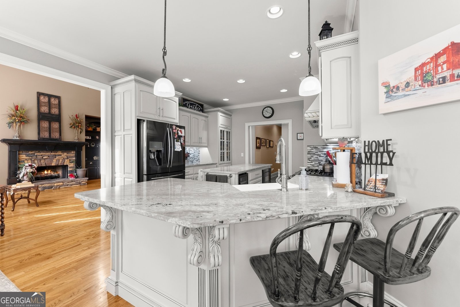 387 Fountianhead Drive Jefferson - 20