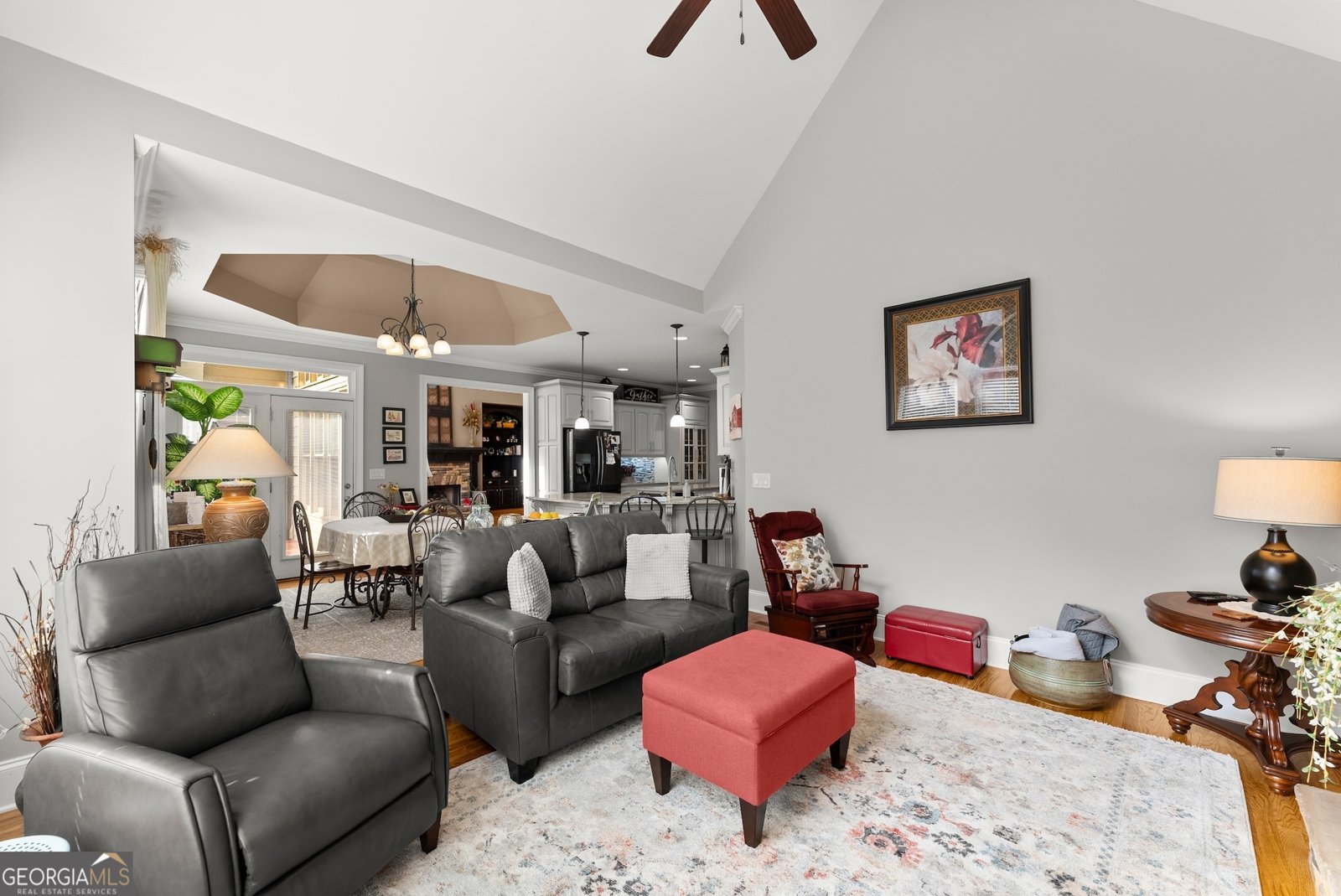 387 Fountianhead Drive Jefferson - 24