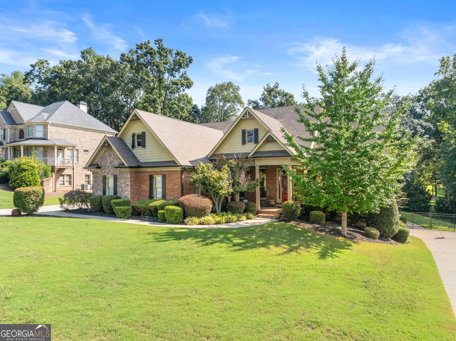 387 Fountianhead Drive Jefferson - 3