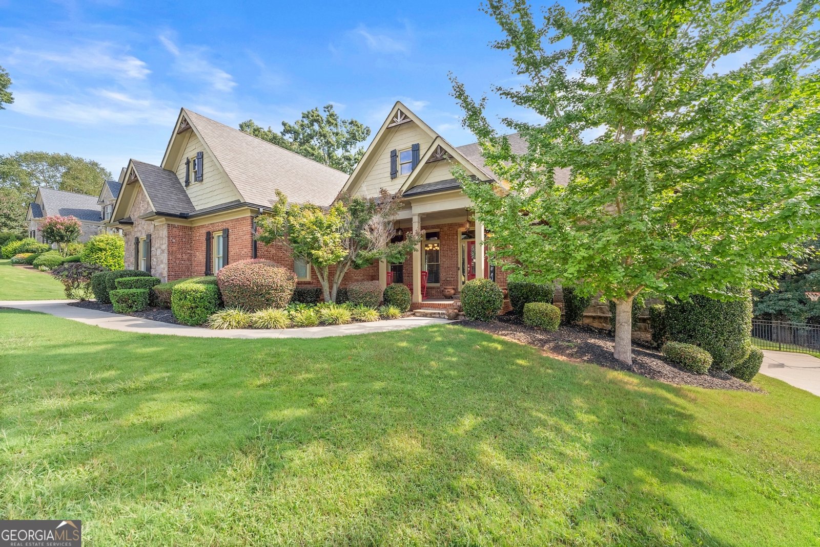 387 Fountianhead Drive Jefferson - 4