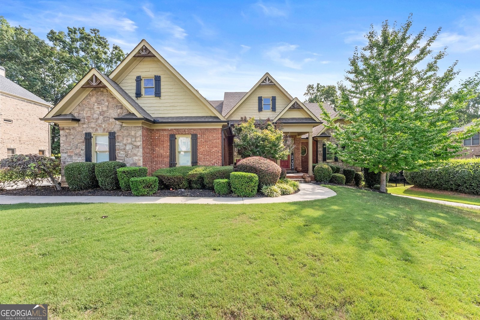 387 Fountianhead Drive Jefferson - 5