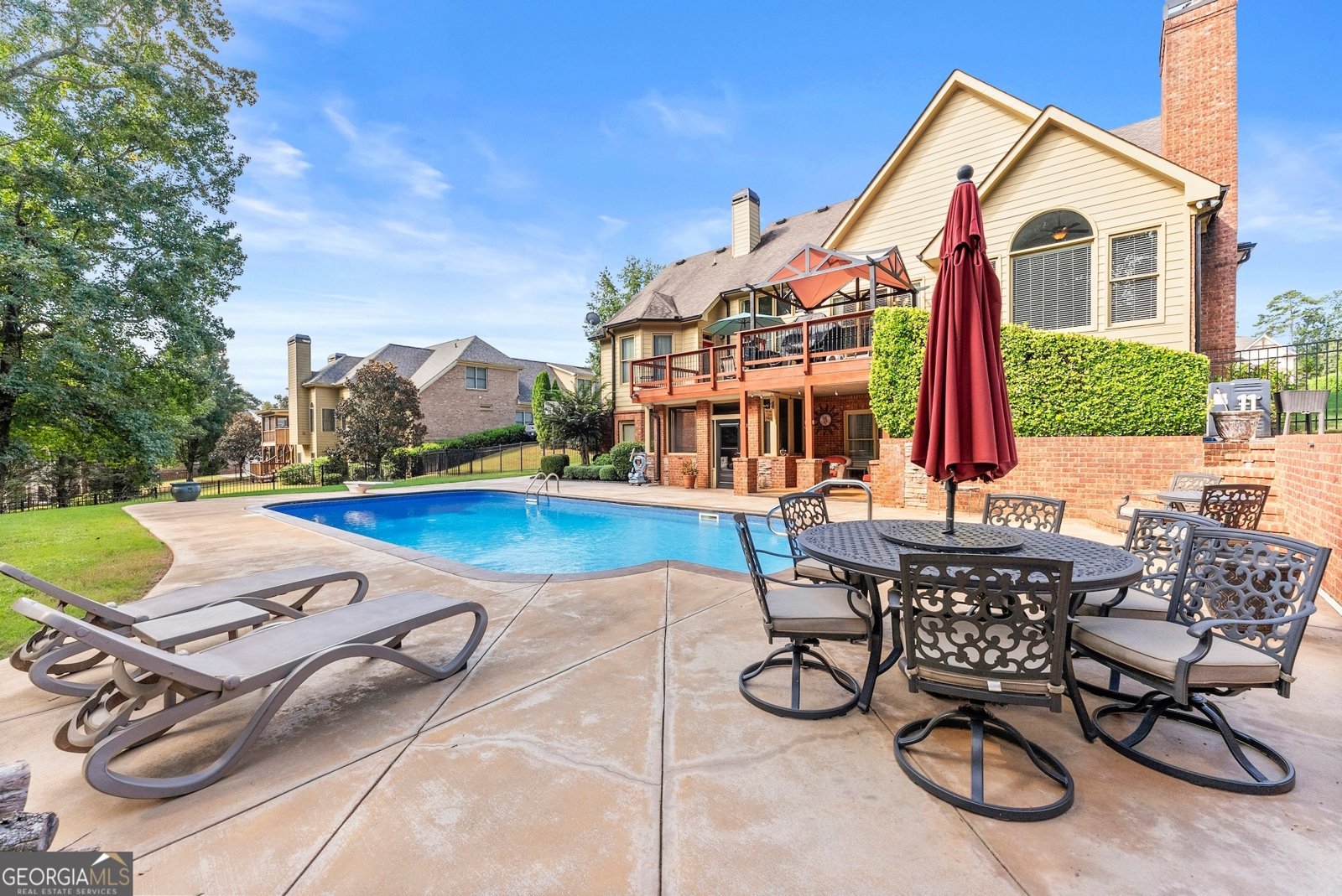 387 Fountianhead Drive Jefferson - 60
