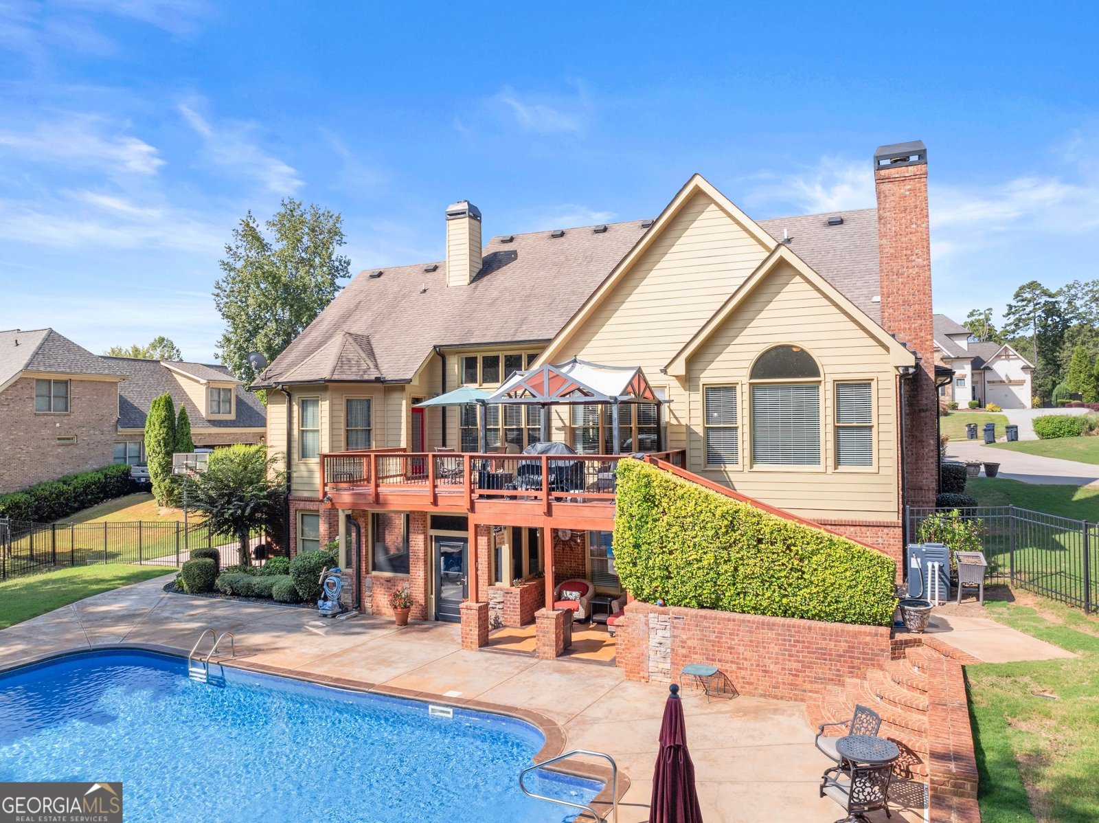 387 Fountianhead Drive Jefferson - 64