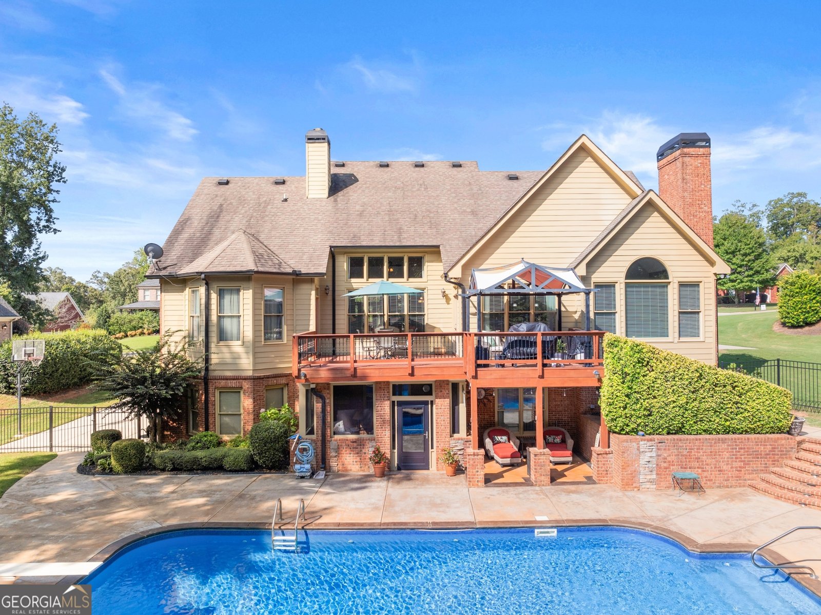 387 Fountianhead Drive Jefferson - 65
