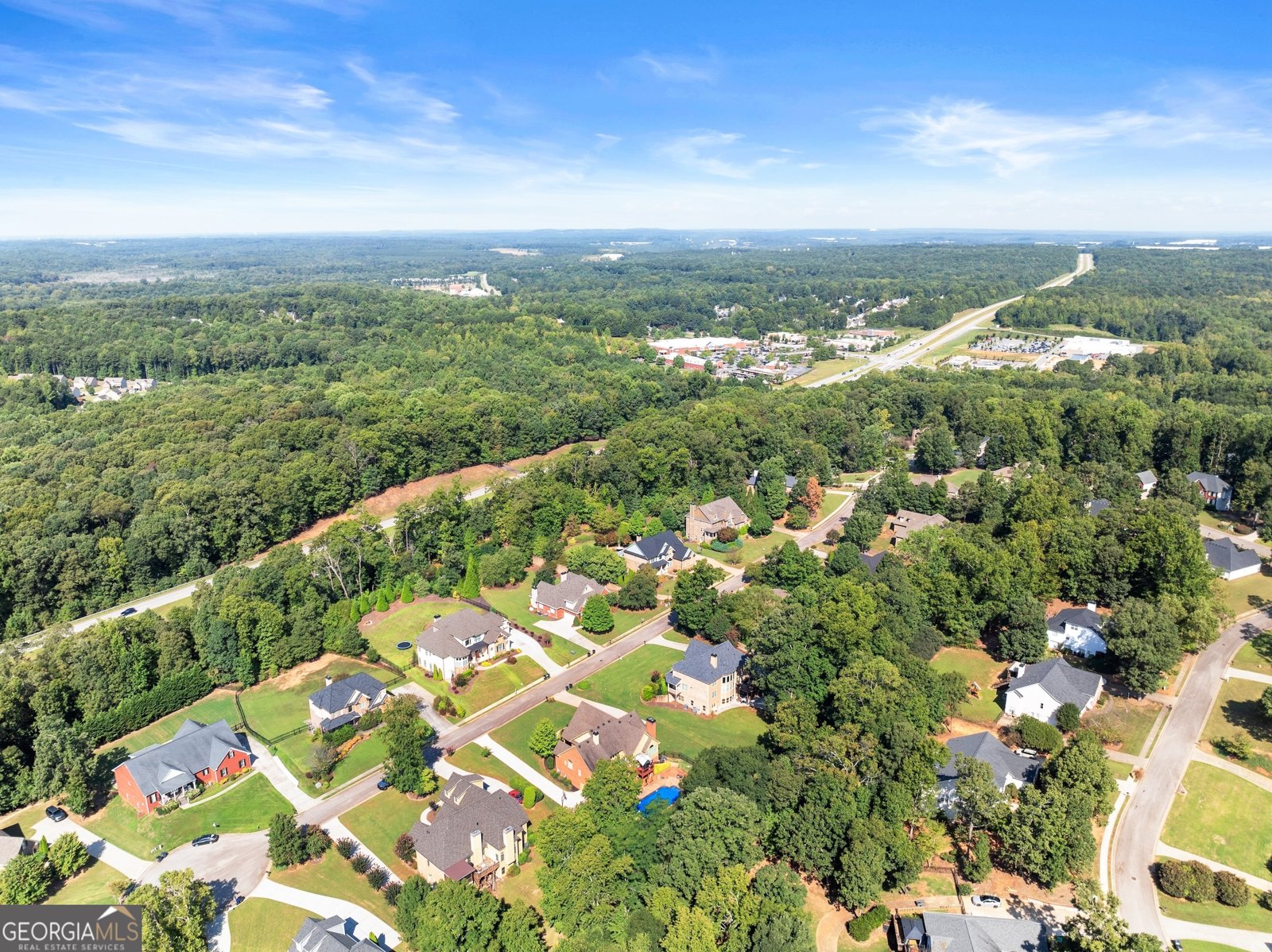387 Fountianhead Drive Jefferson - 75