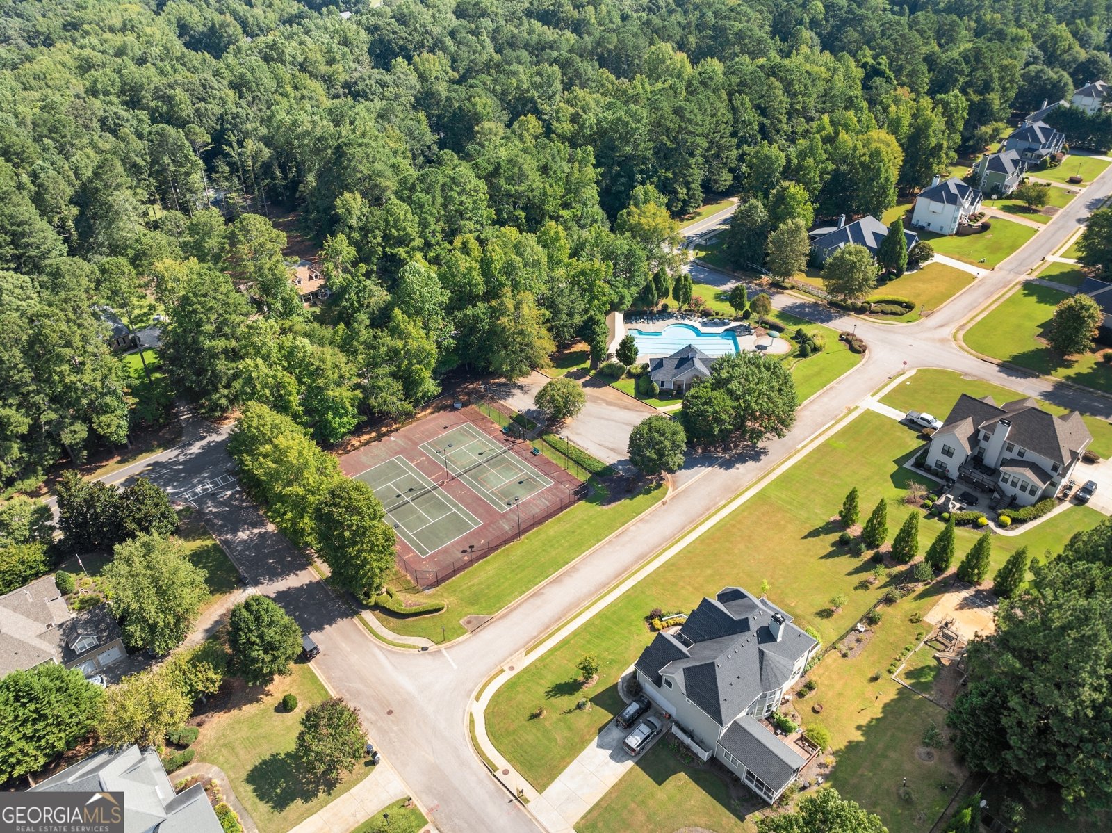 387 Fountianhead Drive Jefferson - 76