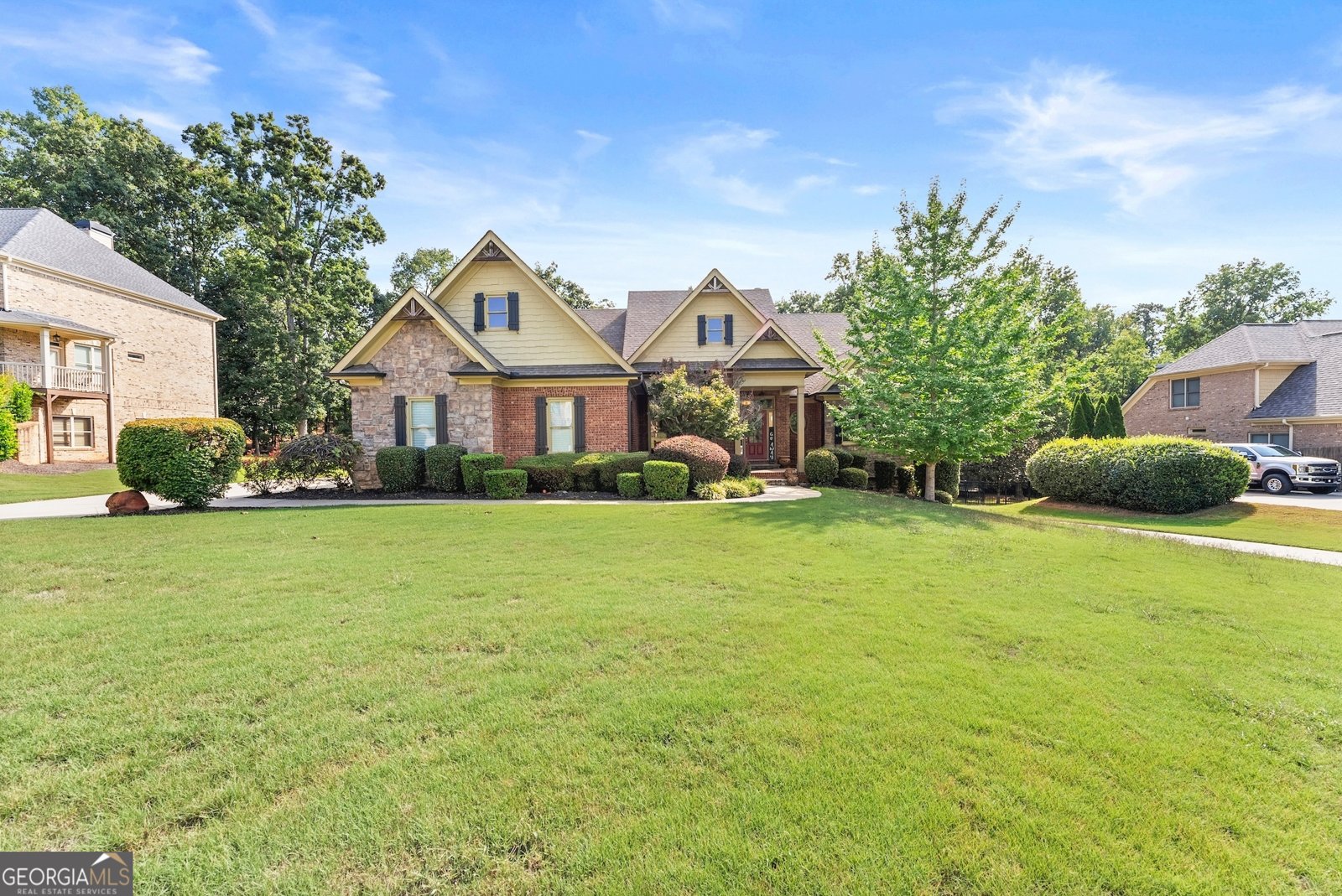 387 Fountianhead Drive Jefferson - 8