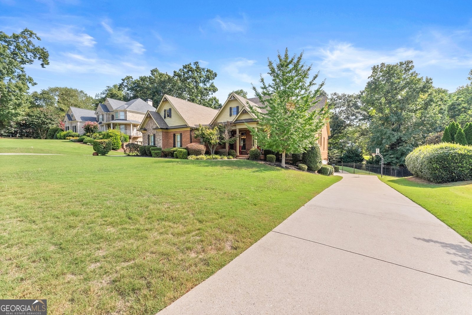 387 Fountianhead Drive Jefferson - 9