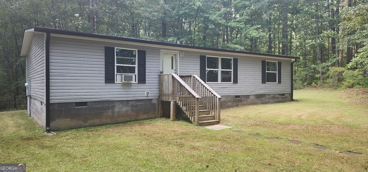 642 Elm Road Franklin - 1