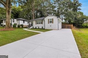 2219 SHARON Way Decatur - 2