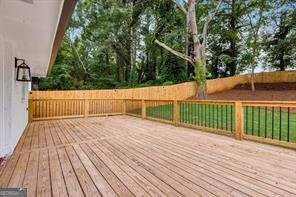 2219 SHARON Way Decatur - 20