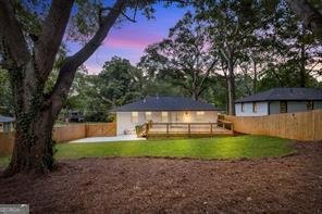 2219 SHARON Way Decatur - 21