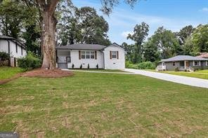 2219 SHARON Way Decatur - 22