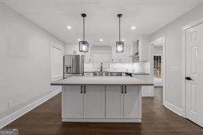 2219 SHARON Way Decatur - 3