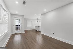 2219 SHARON Way Decatur - 5
