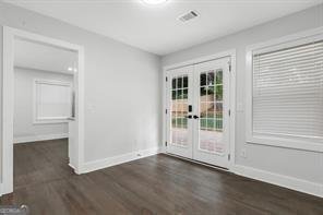 2219 SHARON Way Decatur - 8