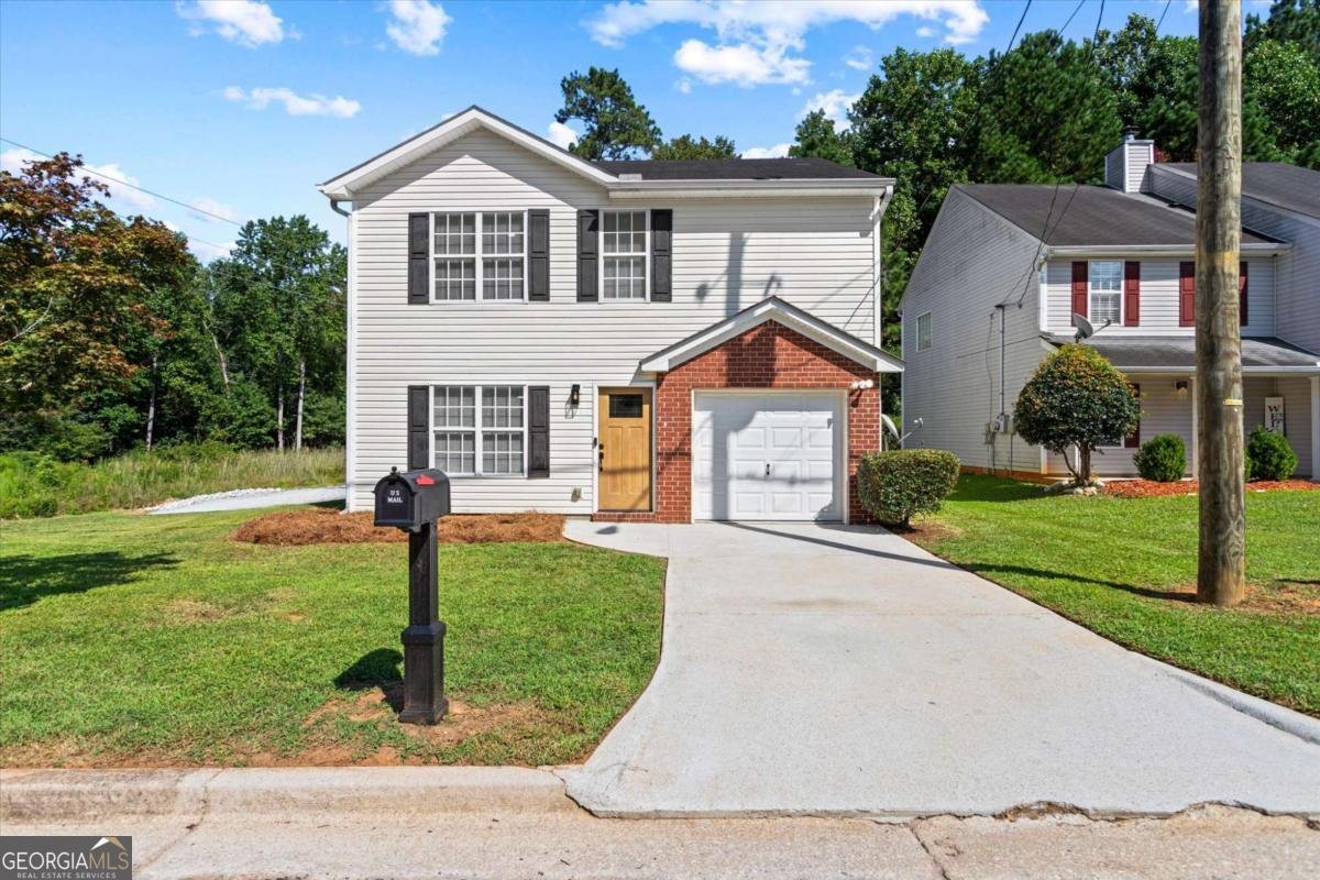 4780 Browns Mill Ferry Road Lithonia - 2