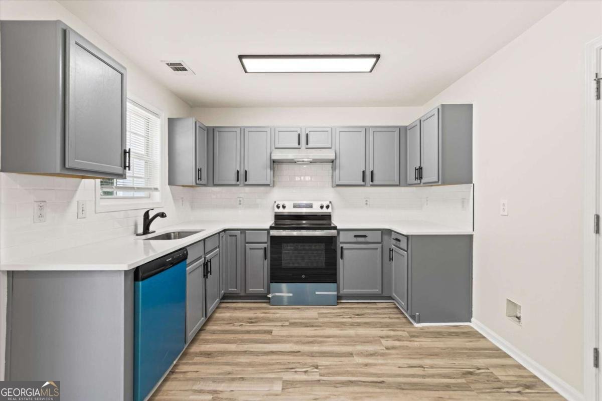 4780 Browns Mill Ferry Road Lithonia - 20