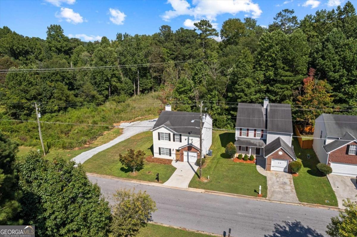 4780 Browns Mill Ferry Road Lithonia - 26