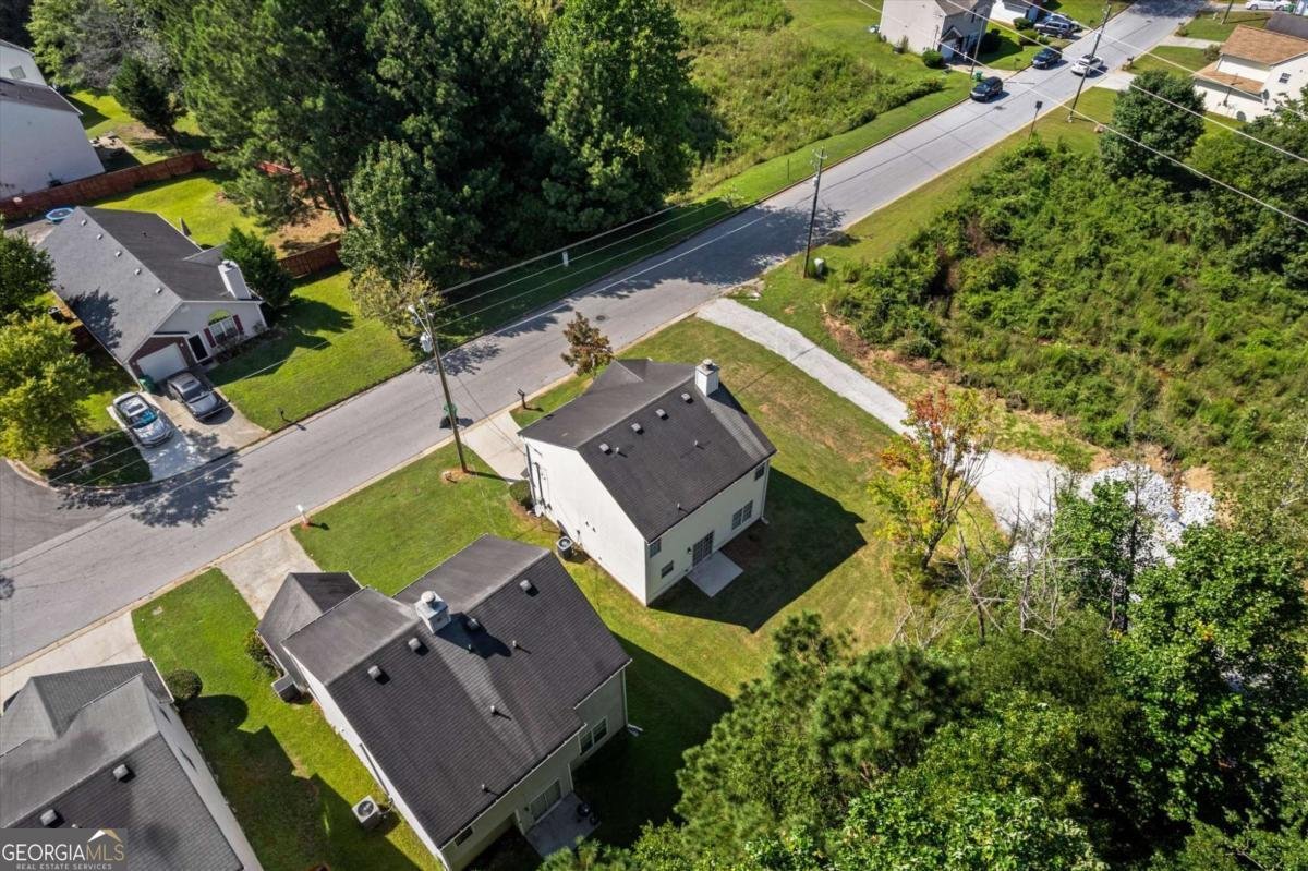 4780 Browns Mill Ferry Road Lithonia - 28