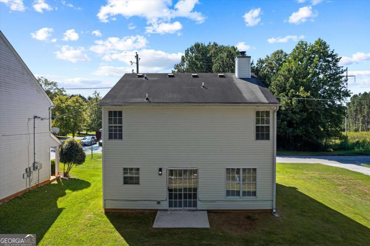 4780 Browns Mill Ferry Road Lithonia - 3