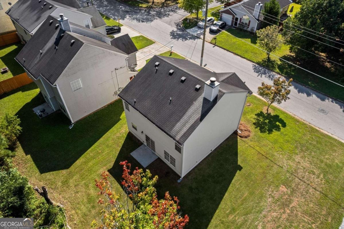 4780 Browns Mill Ferry Road Lithonia - 30