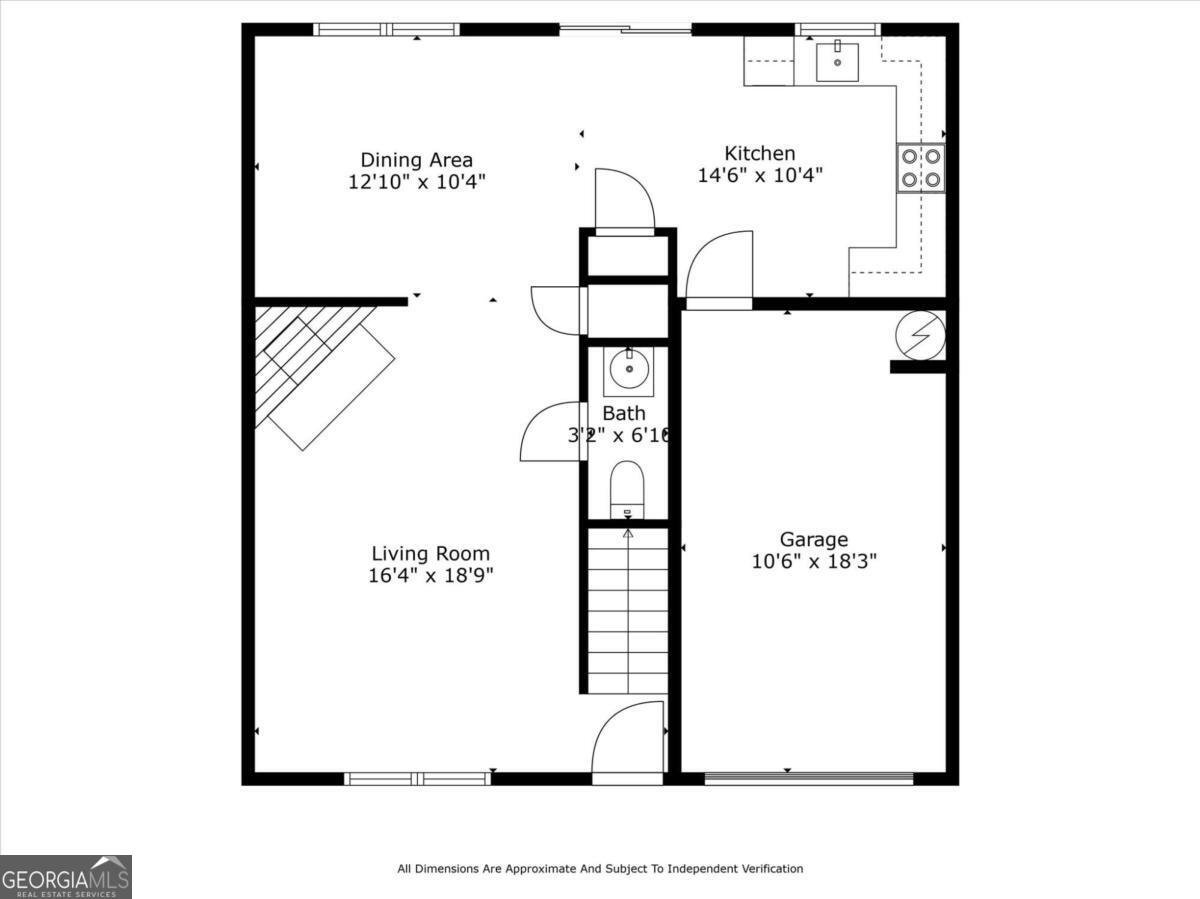 4780 Browns Mill Ferry Road Lithonia - 32