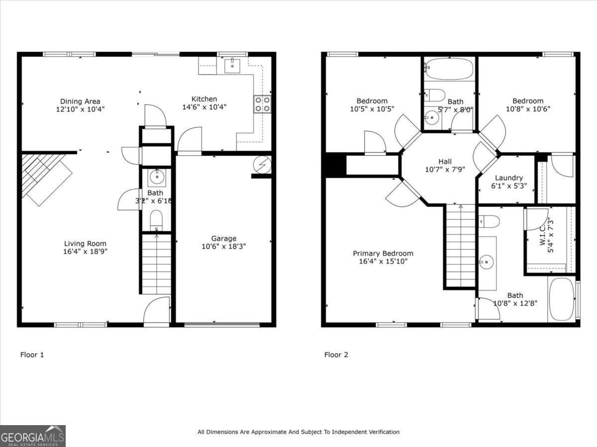 4780 Browns Mill Ferry Road Lithonia - 33