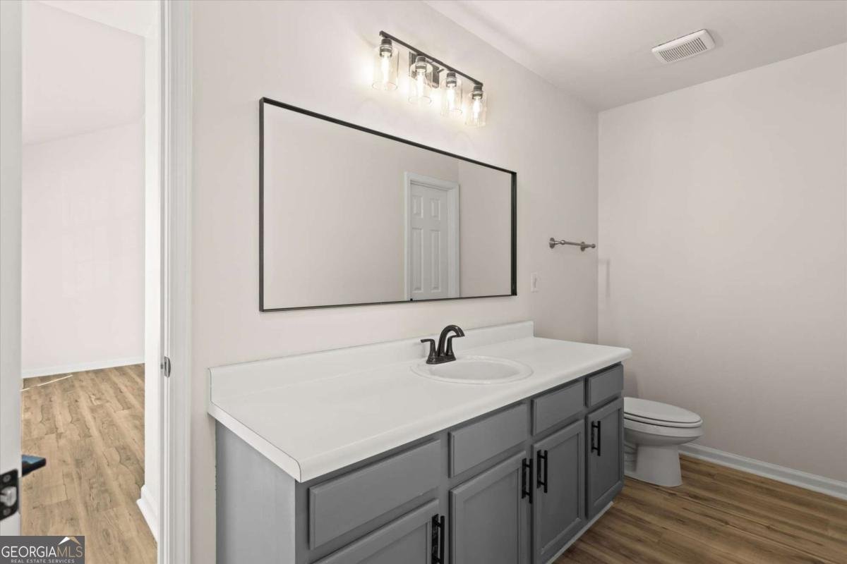 4780 Browns Mill Ferry Road Lithonia - 5