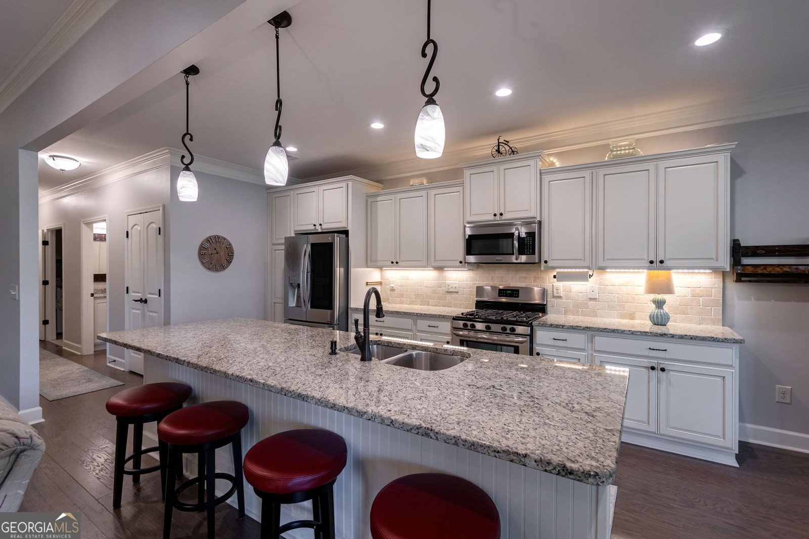 3492 Orchard Circle Watkinsville - 13