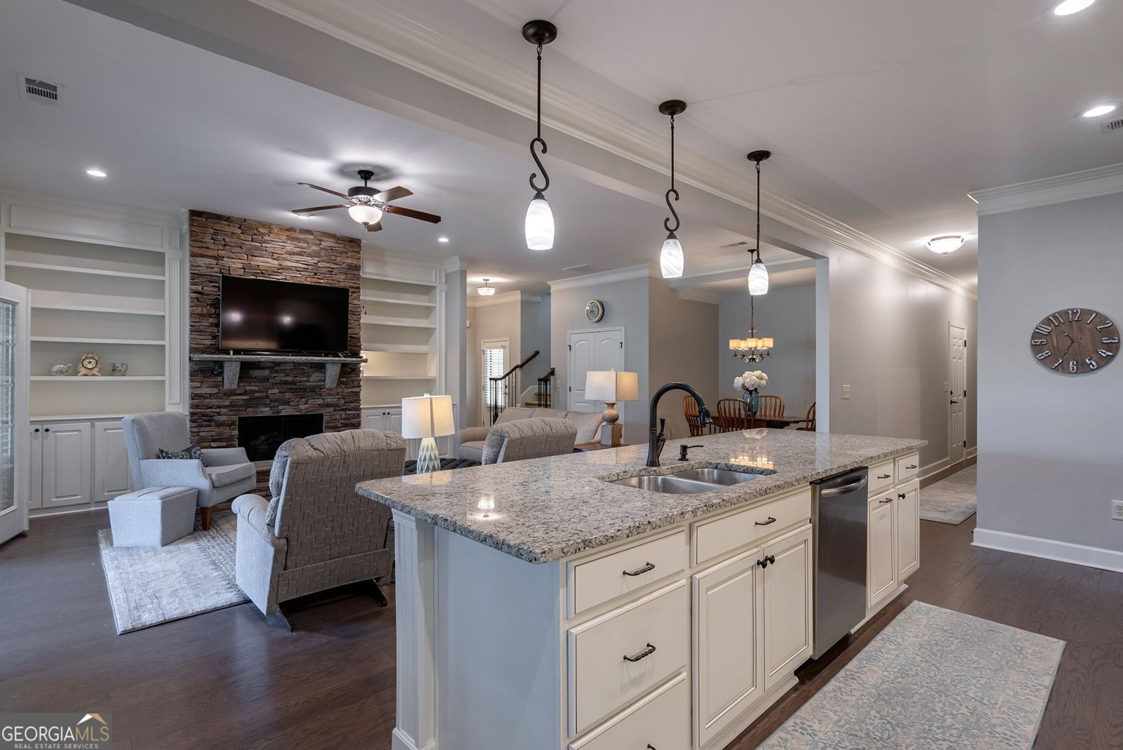 3492 Orchard Circle Watkinsville - 14