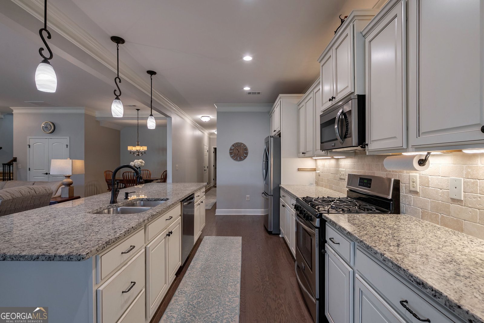 3492 Orchard Circle Watkinsville - 15