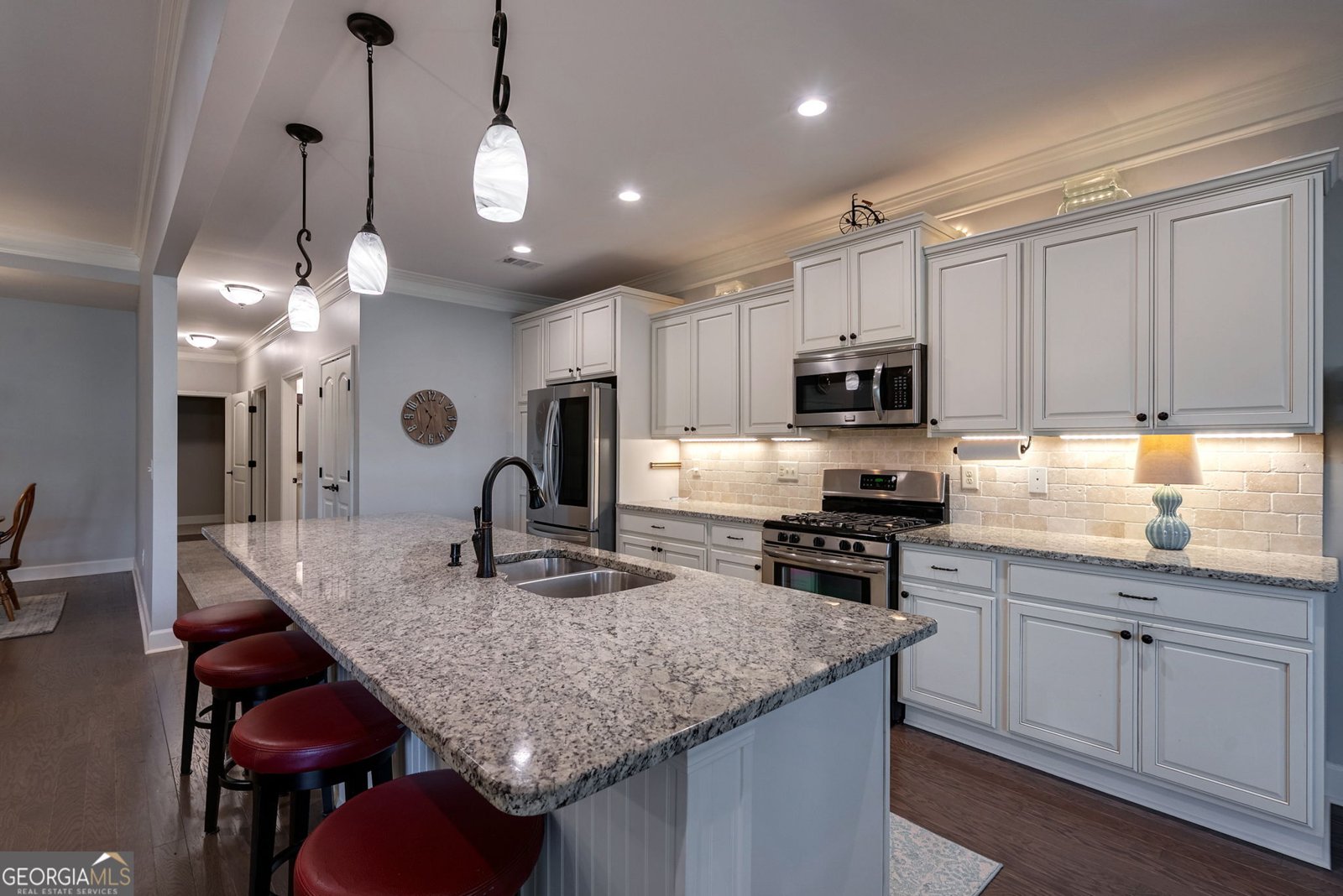 3492 Orchard Circle Watkinsville - 17