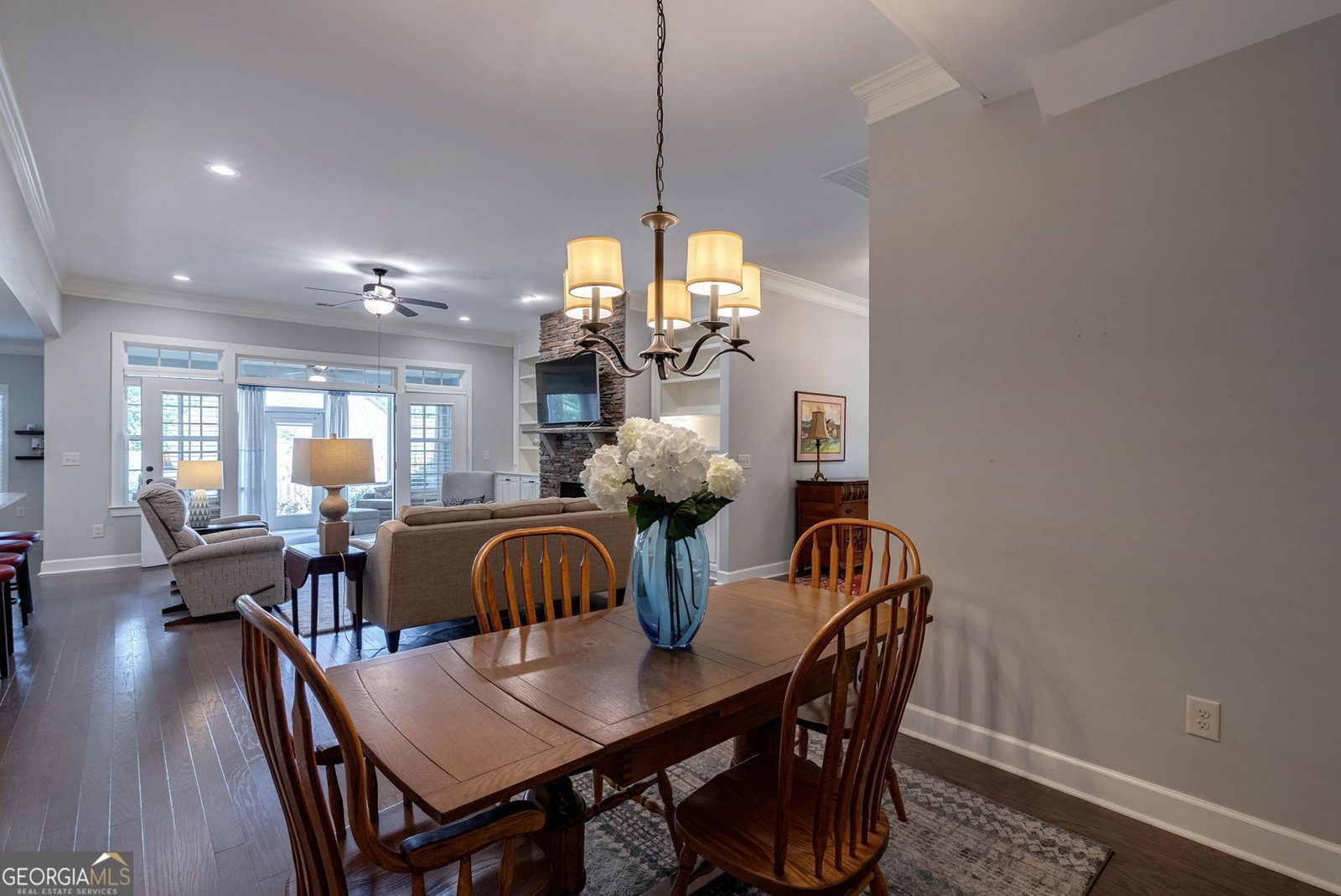 3492 Orchard Circle Watkinsville - 21
