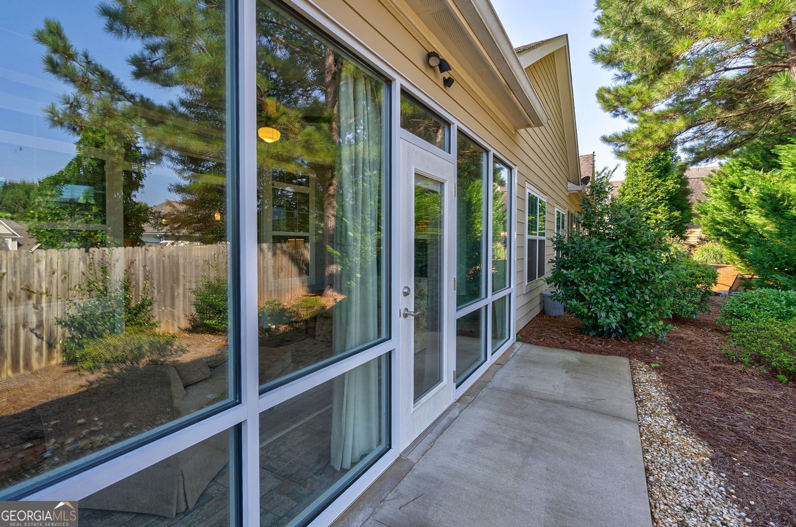 3492 Orchard Circle Watkinsville - 27